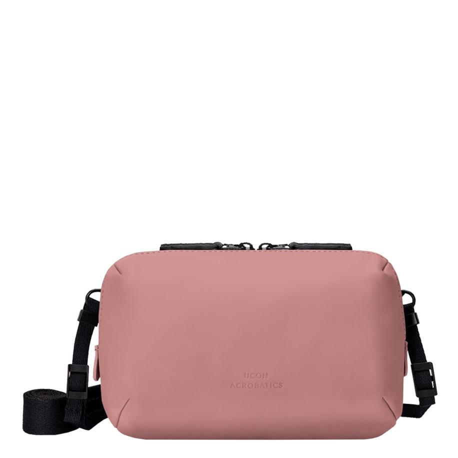 Ucon Acrobatics Ando Hipbag dark rose Roze