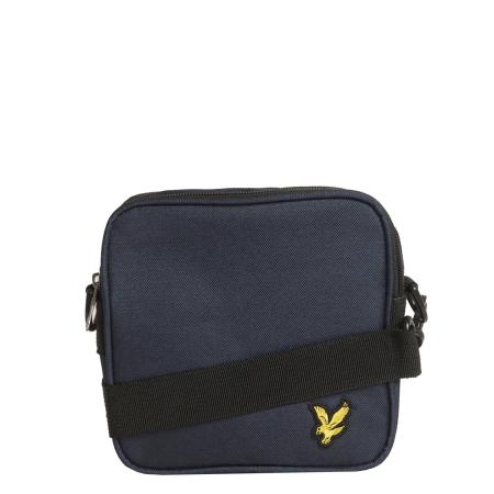 Lyle & Scott Cross Body Bag dark navy