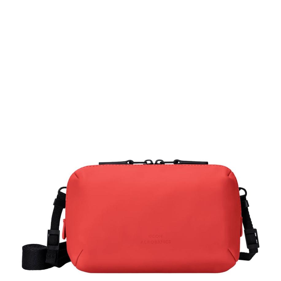 Ucon Acrobatics Ando Medium Lotus red Rood