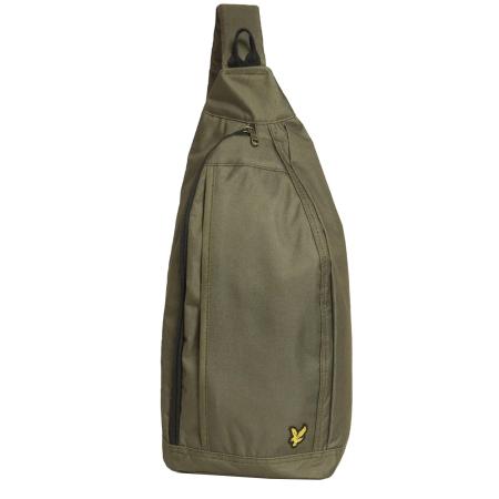 Lyle & Scott Sling Bag deep depths