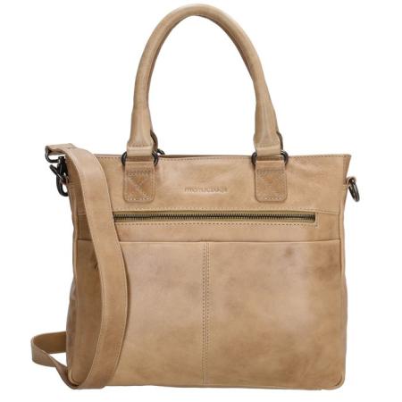 Micmacbags Porto Handtas II taupe Damestas