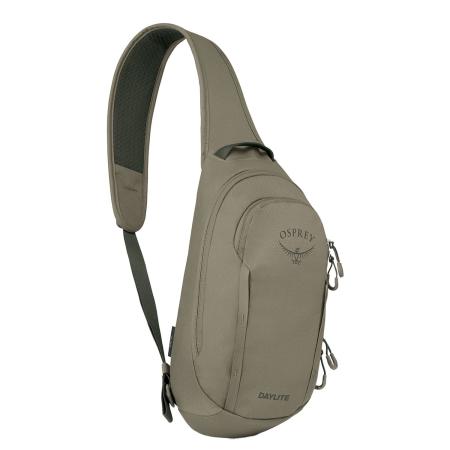 Osprey Daylite Sling tan concrete