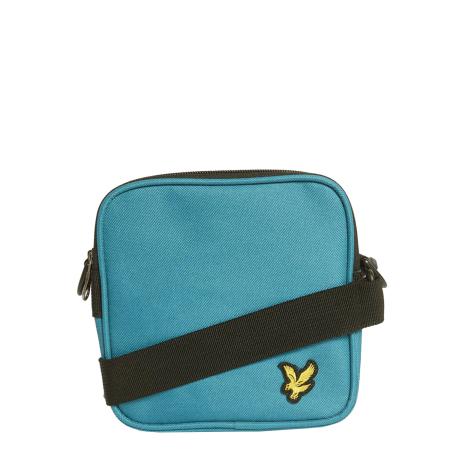 Lyle & Scott Cross Body Bag deep water