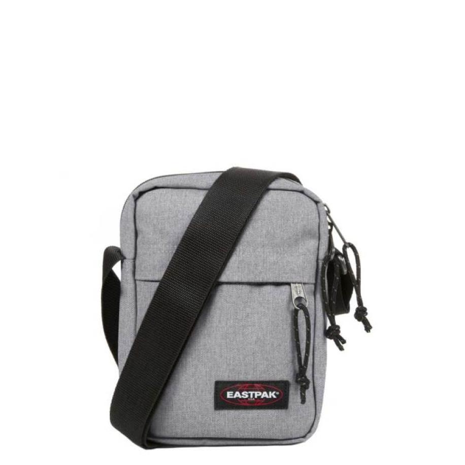 Eastpak The One Shoulder Bag-Sunday Grey Grijs