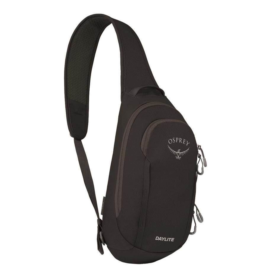 Osprey Daylite Sling black Zwart
