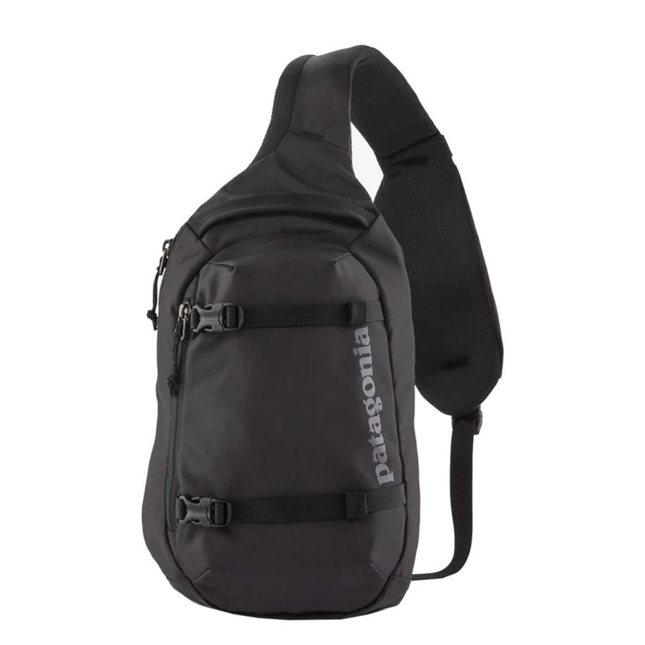 Patagonia Atom Sling 8L black Zwart