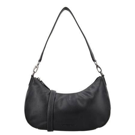 Hide & Stitches Japura Handbag black