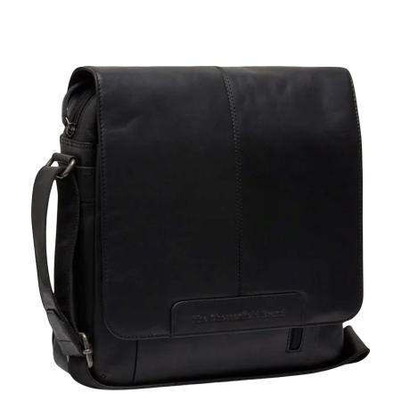 The Chesterfield Brand Raphael Shoulderbag black
