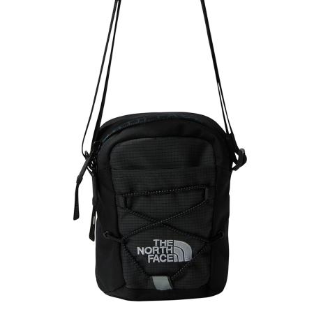 The North Face Jester Crossbody asphalt grey/tnf black