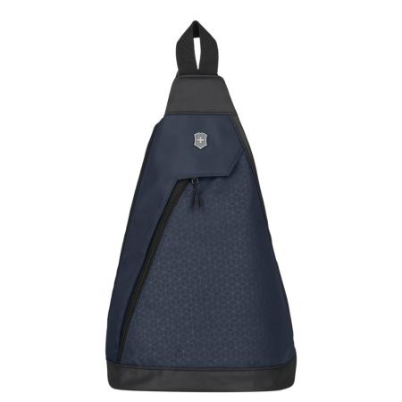 Victorinox Altmont Original Dual-Compartment Monosling blue