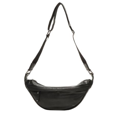 Berba Lucca Crossbody black