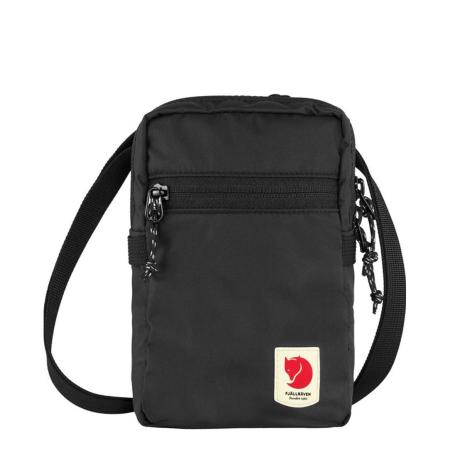 Fjallraven High Coast Pocket black