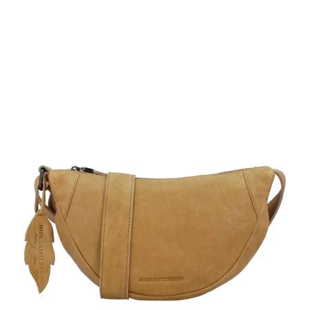 Hide & Stitches Earth Hipbag sand