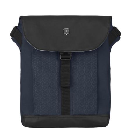 Victorinox Altmont Original Flapover Digital Bag blue