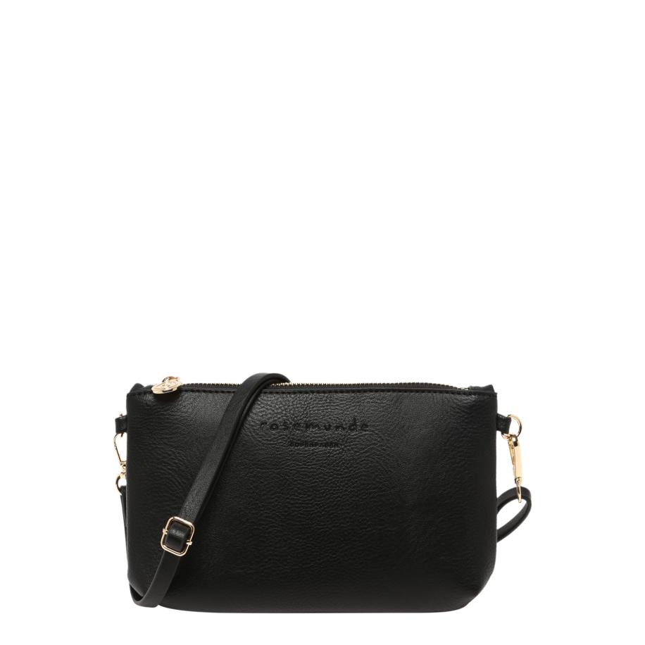 Rosemunde rosemunde Clutch zwart -