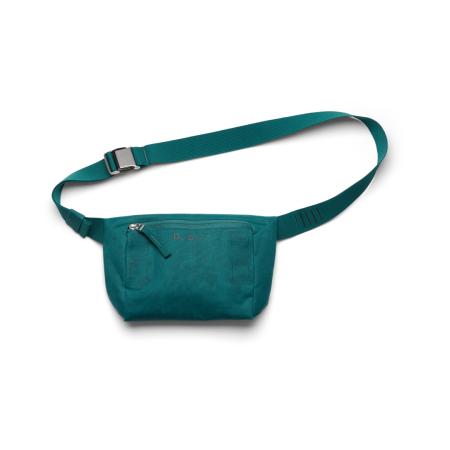 Db - Freya Fanny Pack L Midnight Teal