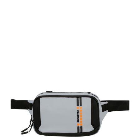 Samsonite Active Road Waistbag grey