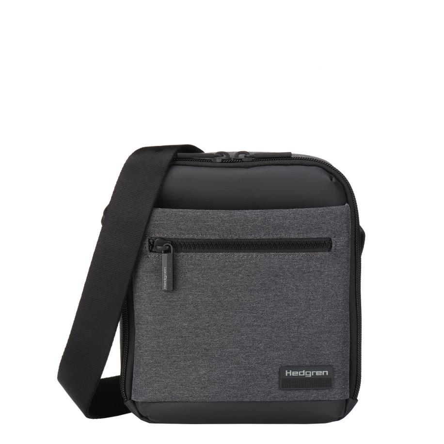 Hedgren Next App Schoudertas stylish grey Grijs