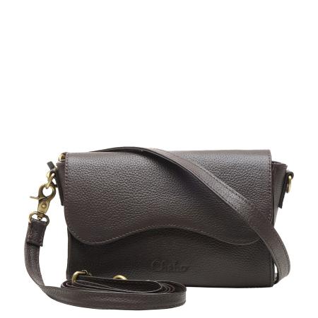 Chabo Britt Bag chocolate