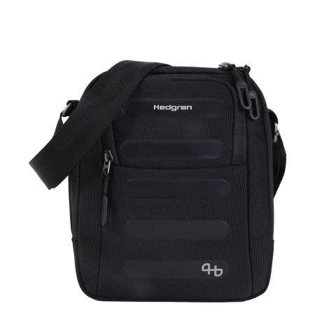 Hedgren Comby Relax black
