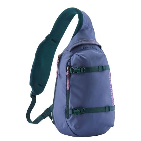 Patagonia Atom Sling 8L current blue