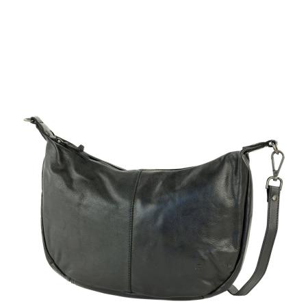 Bear Design Velon Shoulderbag black