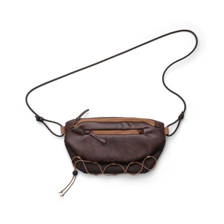 Db - Roamer Pro Sling Bag 6L Homegrown with Lu