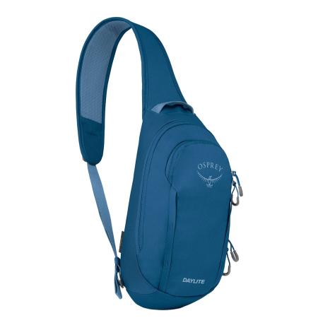 Osprey Daylite Sling night shift