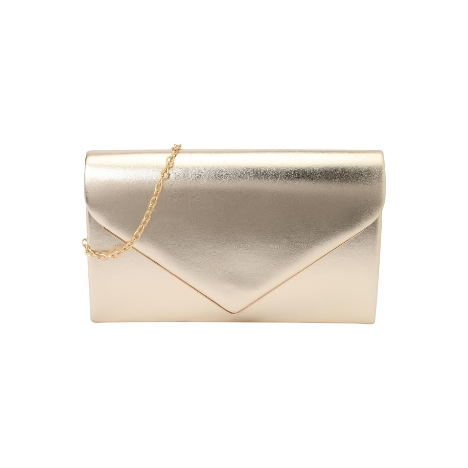 Call it Spring CALL IT SPRING Clutch QWEENBEE champagne -
