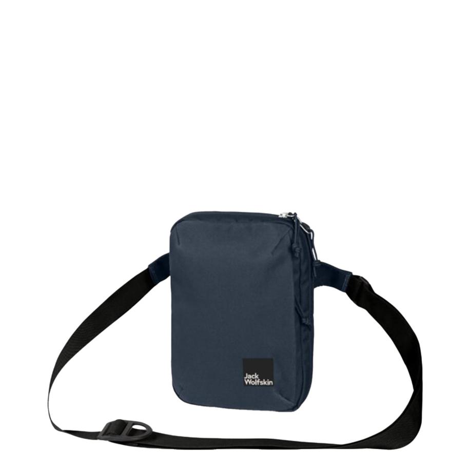 Jack Wolfskin Konya Organizer midnight sky Blauw