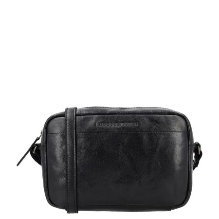 Hide & Stitches Westland Crossbody black