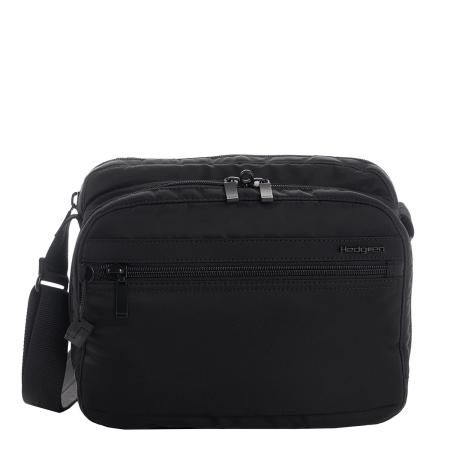 Hedgren Inner City Metro Schoudertas I black