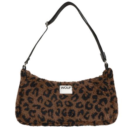 Wouf Simona Shoulder Bag multi