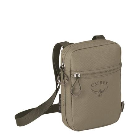 Osprey Daylite Small Crossbody tan concrete