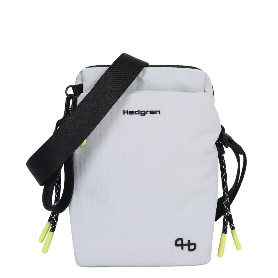 Hedgren Sipho Phone/Bottle Bag vaporous grey Multicolor