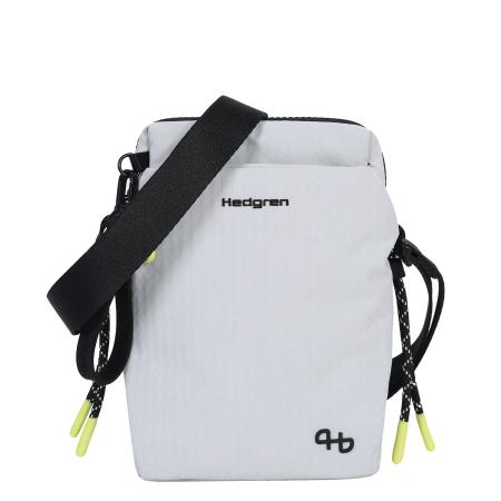 Hedgren Sipho Phone/Bottle Bag vaporous grey