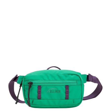 Elliker Semer Slingbag teal