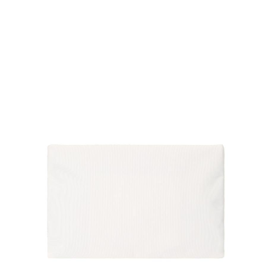 ECOALF ECOALF Clutch LUPITA blauw / offwhite -