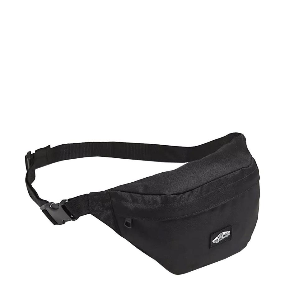 Vans Traveler Fanny Pack black Zwart