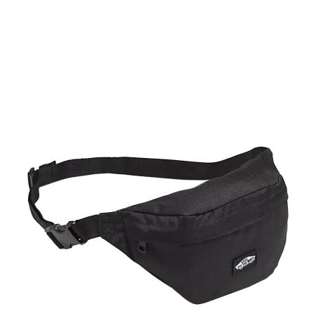 Vans Traveler Fanny Pack black