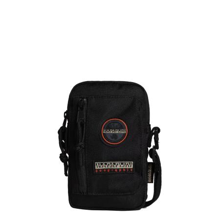 Napapijri Voyage Crossbody black
