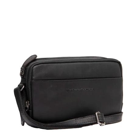 The Chesterfield Brand Ellon Shoulderbag small black