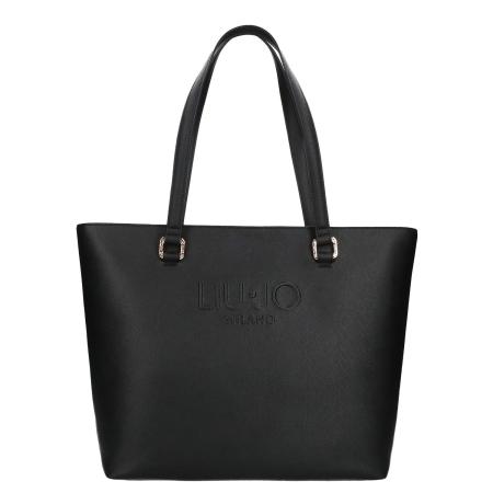 Liu Jo Halona Shopping Bag nero