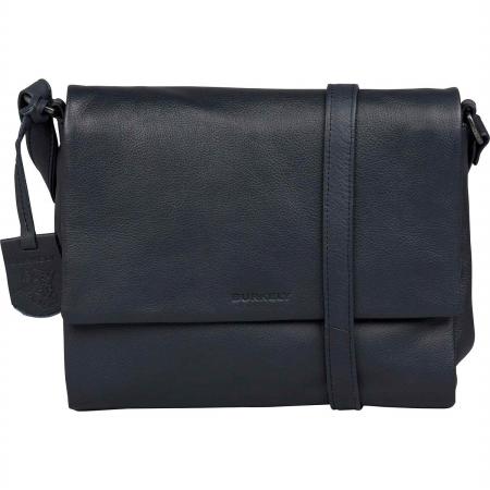 BURKELY JUST JOLIE SATCHEL BAG-Black
