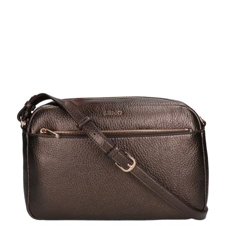 Liu Jo Caliwen Handbag Small moro light metal