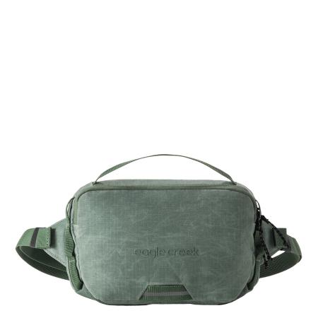 Eagle Creek Explore Hip Pack grass green