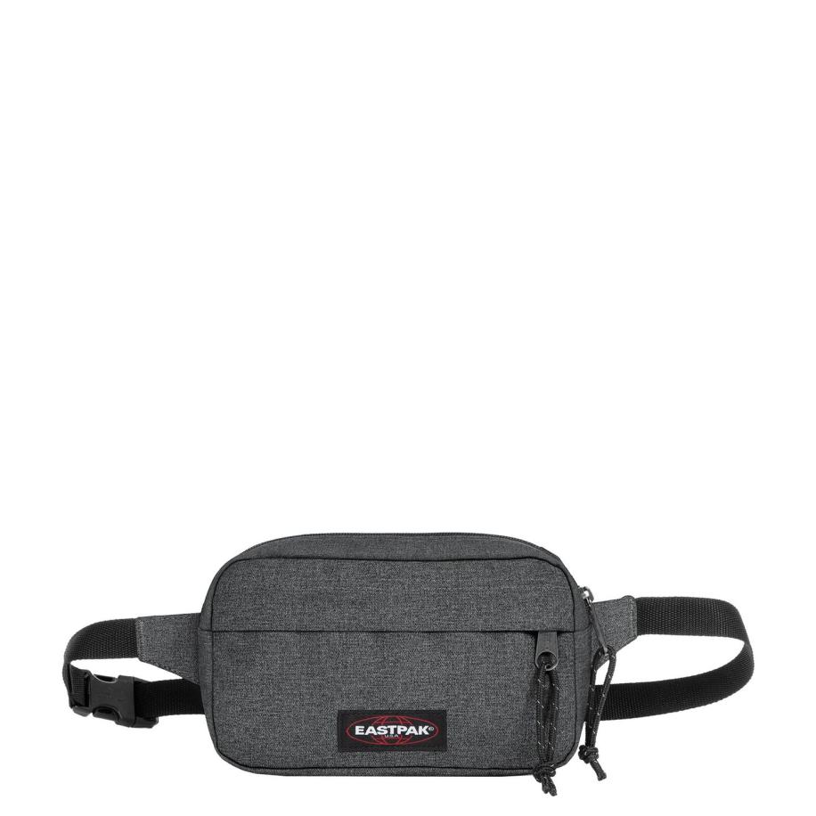 Eastpak EASTPAK Heuptas BOUNCER rood / zwart / wit -