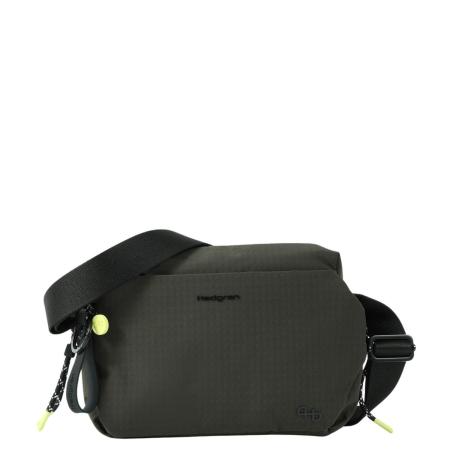 Hedgren String Kosho Shoulderbag black ink