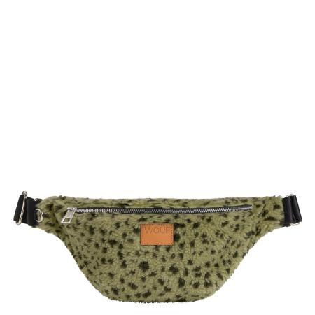Wouf Olivia Waistbag multi