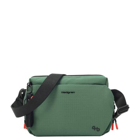 Hedgren Kosho Medium Crossover duck green